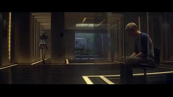 Preview 2 of Suhagrat Vedeo - Pel&iacute_culas&quot_Ex Machina&quot_parte 1