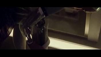 Preview 3 of Suhagrat Vedeo - Pel&iacute_culas&quot_Ex Machina&quot_parte 1