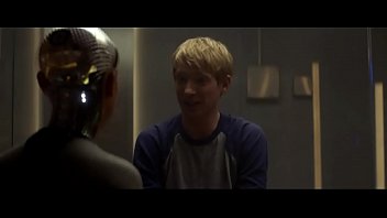 Preview 1 of Suhagrat Vedeo - Pel&iacute_culas&quot_Ex Machina&quot_parte 1