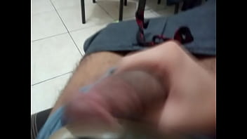 Preview 1 of Xxxbf 6 - Me dando uma leve massagem...
