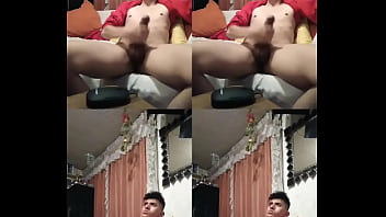 Preview 4 of Wwwnxxcom Mia Khalifa Porn Star - Vergon en la sala