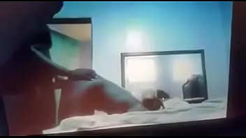 Preview 3 of Aunty In Sarri - Polisye a