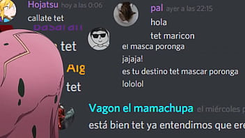 Preview 1 of Kajolsix - tet le rompe el culo a todos