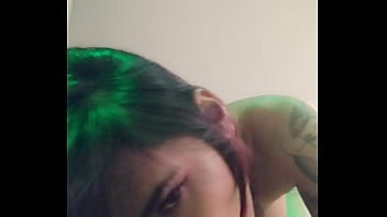 Preview 4 of Hd Porn Amia Miley - Gaby Cerejinha Volta De Novo