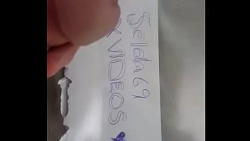 Preview 1 of Asian South Africa - Verification video