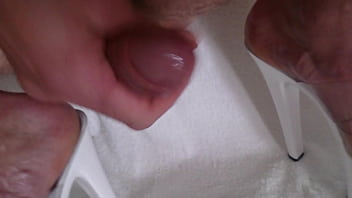 Preview 4 of Mistress Boy Bdsm - Alexiasissyslut cumming with a cucumber in her sissy ass