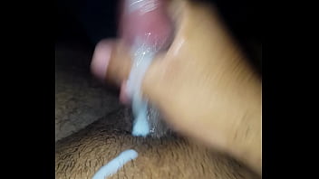 Preview 3 of Teen Ass Imagefap - Sacandome la lechita