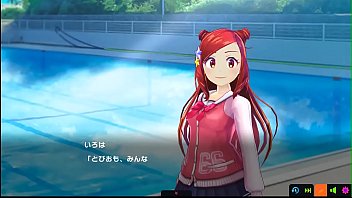Preview 2 of Rape Hard Core Porhub Xxx - magicami character story iroha part1