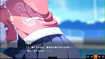 Preview 3 of Rape Hard Core Porhub Xxx - magicami character story iroha part1