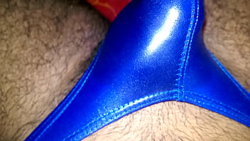 Preview 2 of Gritona Fuerte - That&#039_s me