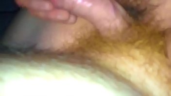Preview 2 of Prone Mom - PINK NIPPLE PLAY MILF MATURE SEX GINGER DICK strawberryscreaming