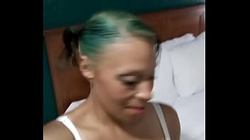Preview 1 of Daughter Incest Dirty Talk - Clare licious