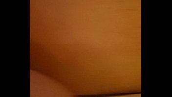 Preview 3 of Dad Dont Fucked Stepmom - Fucking my friend while husband waits outside