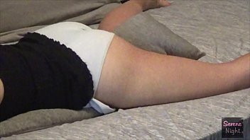 Preview 3 of Xxx Pecado - Non-exaggerated pillow humping 2