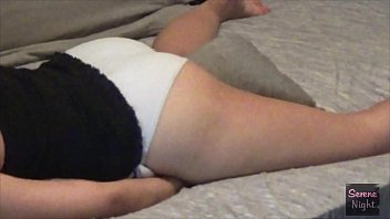 Preview 4 of Xxx Pecado - Non-exaggerated pillow humping 2
