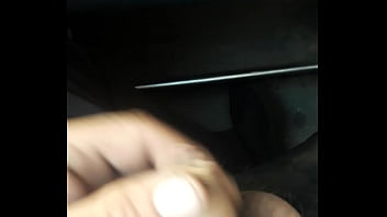 Preview 1 of Bdsm Sextape Hijab Sister - Com bus&atilde_o quebrado e tocando uma