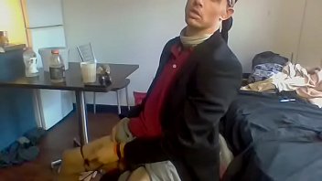 Preview 2 of Maid Sex Owners Son - DANIELSGOD GIBSON