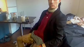 Preview 3 of Maid Sex Owners Son - DANIELSGOD GIBSON