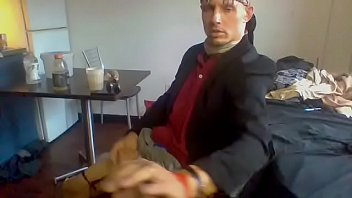 Preview 4 of Maid Sex Owners Son - DANIELSGOD GIBSON