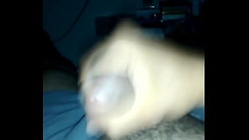 Preview 1 of Nalgas En Mallas Manoseadas - una jaladita para empezar
