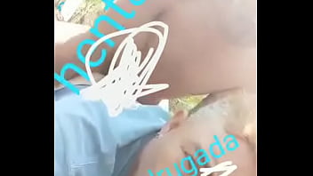 Preview 4 of Mom Sandraxnxx - Cauan comendo raiva gostoso
