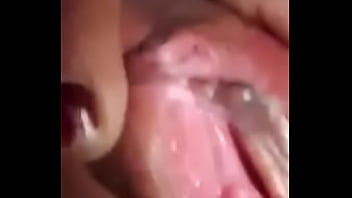 Preview 2 of Teen Lesbian Condom Collection - Mi esposa me desea