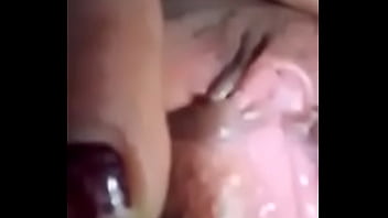 Preview 3 of Teen Lesbian Condom Collection - Mi esposa me desea