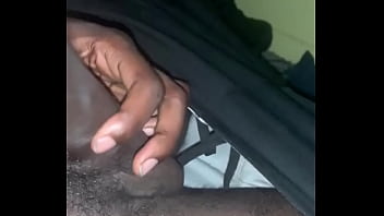 Preview 1 of Taboo Devar - Black cock