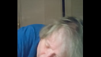 Preview 3 of Jini Xxx - Granny&#039_s a cocksucker