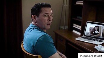 Preview 1 of 38 Plus Size Porn Star - Stepfather cum into stepdaughter
