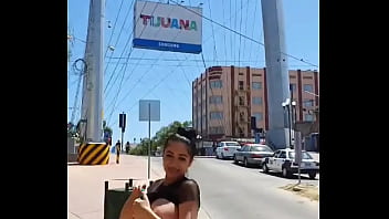 Preview 4 of Mother Daughter Double Titfuck - Chica con calor
