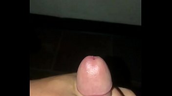 Preview 2 of Low Quantity Sex Video - Nutting I&rsquo_n slow mo