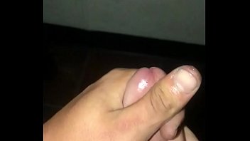 Preview 3 of Low Quantity Sex Video - Nutting I&rsquo_n slow mo