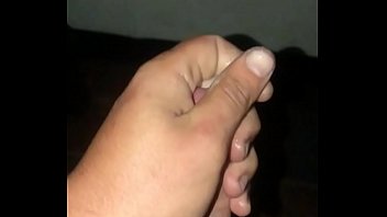 Preview 1 of Low Quantity Sex Video - Nutting I&rsquo_n slow mo