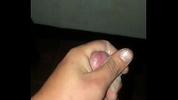 Preview 4 of Low Quantity Sex Video - Nutting I&rsquo_n slow mo