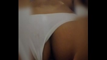 Preview 4 of Extra Small Doll - Teen male with dildo