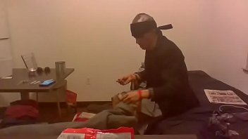 Preview 1 of Psycho Family - DANIELSGOD GIBSON