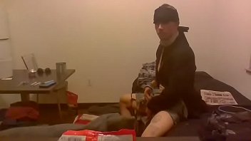 Preview 4 of Psycho Family - DANIELSGOD GIBSON