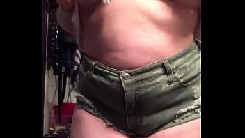 Preview 4 of Cojiendo Con Mayate Sexo Gay - Bbw girl teases