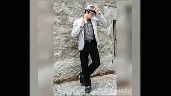Preview 1 of Cum In Momsmouth - LEANDRO PORTO