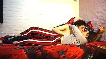 Preview 1 of Big Breast Supiaa Dee - REAL and natural SEX. Making love with my boyfriend