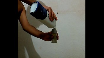 Preview 3 of Milfzr Comvbeo - Gay De 33 A&ntilde_os D&aacute_ndole Placer a Su Rico Ano