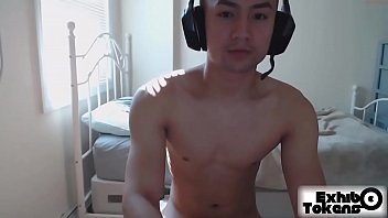 Preview 1 of Priya Bathroom - Asian hot boy cum
