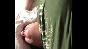 Preview 3 of Sister Brother Cuckold - BBW bouncing