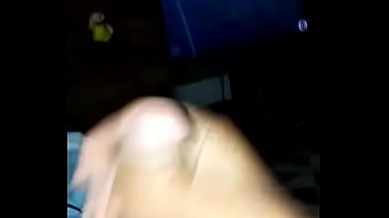 Preview 3 of Up And Cummers 83 Aliyah Yi - Batendo uma bem rapidinho,  s&oacute_ faltou uma ajuda
