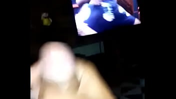 Preview 4 of Up And Cummers 83 Aliyah Yi - Batendo uma bem rapidinho,  s&oacute_ faltou uma ajuda