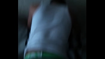 Preview 1 of Amateur Wife Fuckedon Hidden Cam - Rico culo en suspensorio