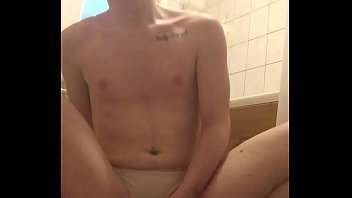 Preview 4 of Arabxnxpic Com - twink rides dildo and wants more