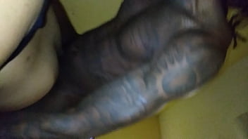Preview 1 of Kanyakumari Sex - The Ms.Luna &amp_ Real Lexa Texas is ducking Mr.  Thro  ha!!!  This bitch is going to always do????