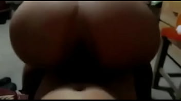 Preview 4 of Samnta Kutta - Mi esposa dandose ricos sentones